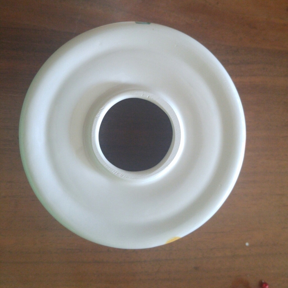 Hallmark candle holder - Picture 6 of 6